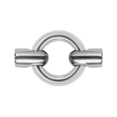 Ring for 1.6 Industrial Extension Balls & Attachments