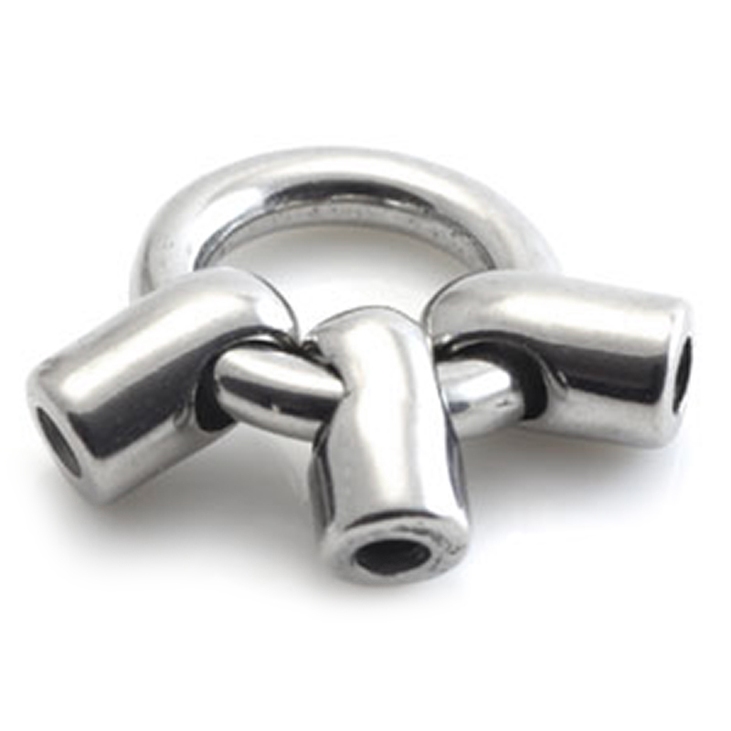 Ring for 1.6 Industrial Extension Sfere e Componenti