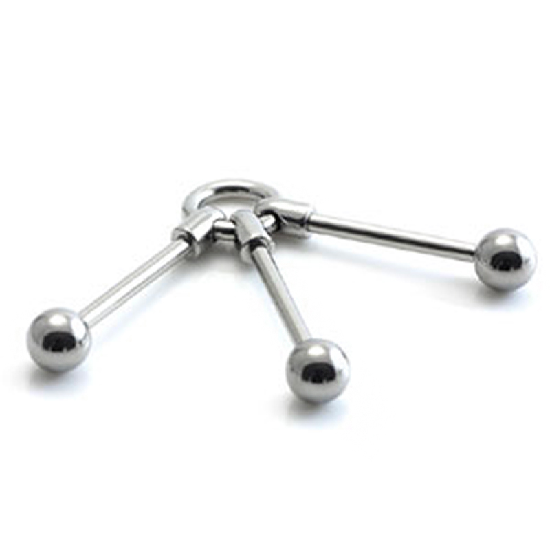 Ring for 1.6 Industrial Extension Sfere e Componenti