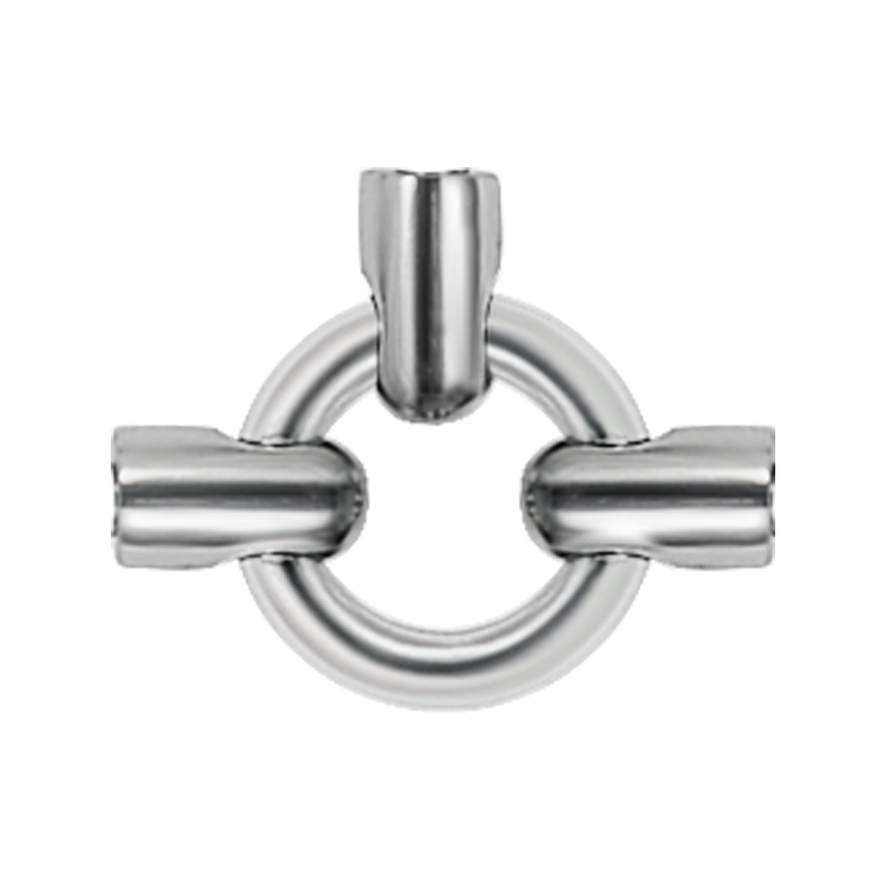 Ring for 1.6 Industrial Extension Sfere e Componenti