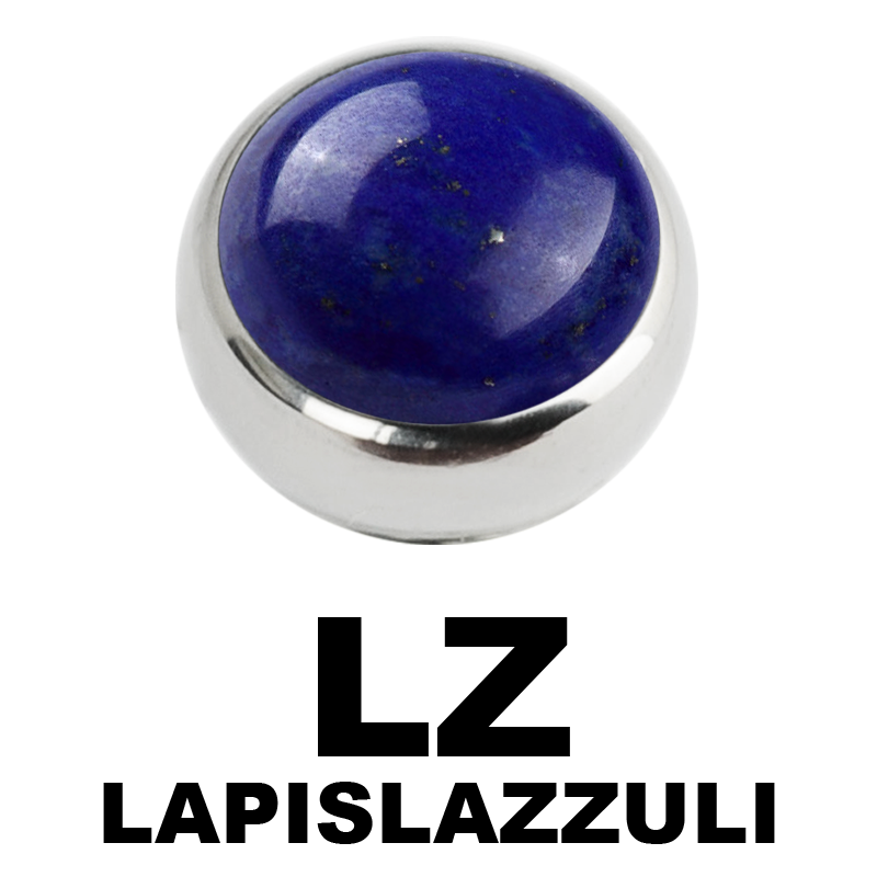 Steel Micro Mega Cuff Bracelet with Onyx Natural Stone Disc Bracciali