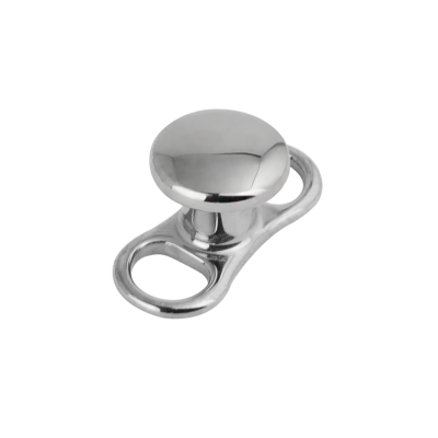 Premium 2 Hole Microdermal Base with Disk Microdermal, Skin Diver & Surface Bar