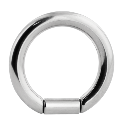 Bar Closure Ring Orecchio