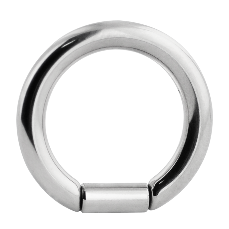 Bar Closure Ring Orecchio