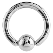 Implantation Steel Ball Closure Ring