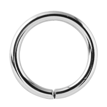Steel Continuous Ring