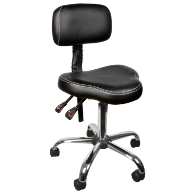 The Signature Leather Chair Arredamento Studio