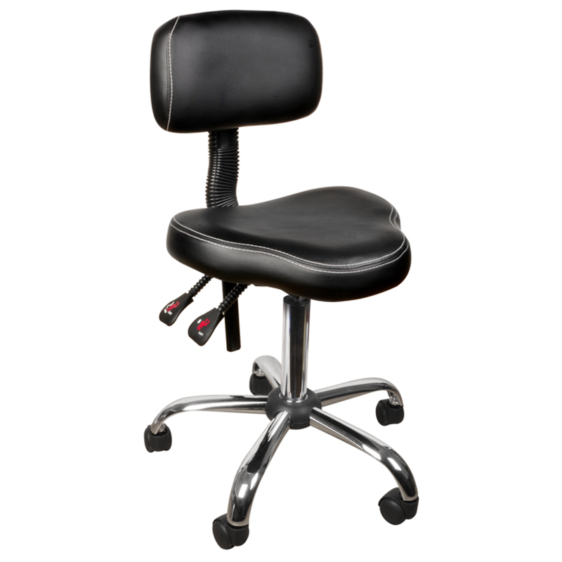 The Signature Leather Chair Arredamento Studio