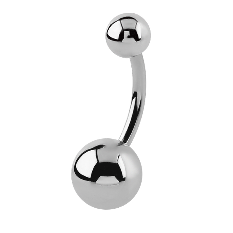 Surgical Steel Navel Bananabell Ombelico