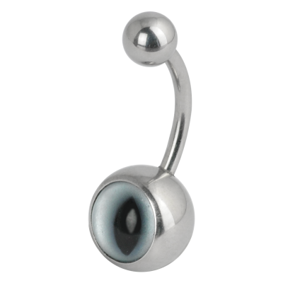 Shark Eye Bananabell Ombelico