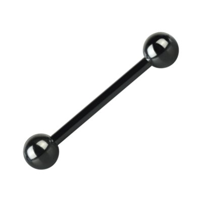 Blackline® Barbell Orecchio