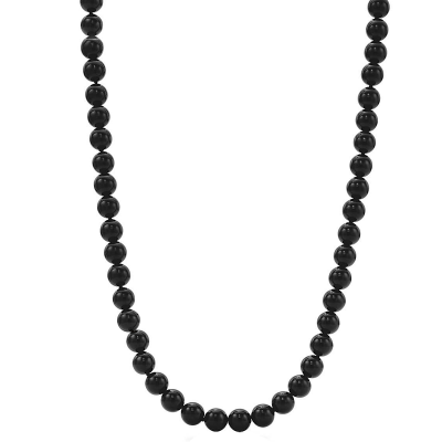Onyx Necklace Collane e Pendenti