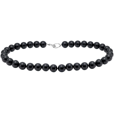 Onyx Necklace Collane e Pendenti