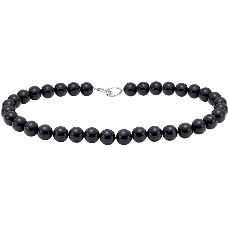Onyx Necklace Collane e Pendenti