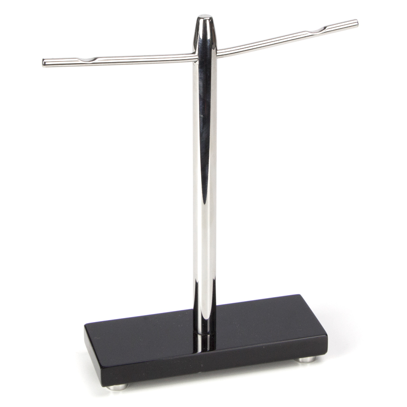 Steel and Acrylic Earrings Display Espositori gioielleria
