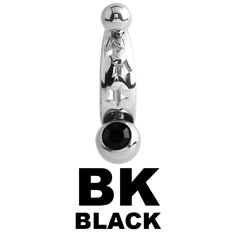 Surgical Steel Intimate Shield Bananbell Genitali Femminili