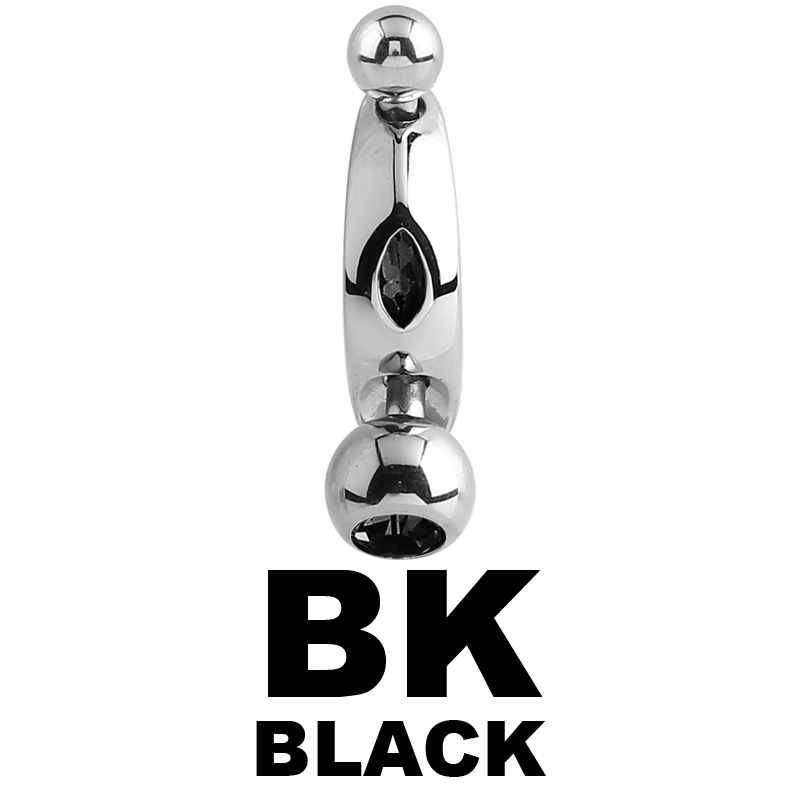 Surgical Steel Intimate Shield Bananbell Genitali Femminili