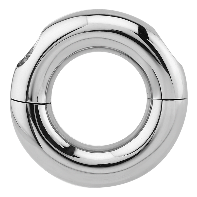 Surgical Steel Tribal Dream Ring Capezzolo