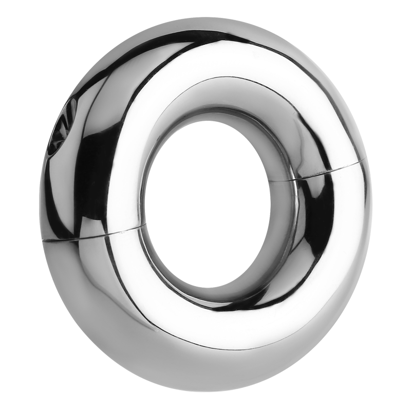 Surgical Steel Tribal Dream Ring Capezzolo