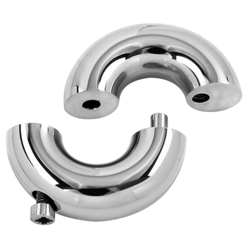 Surgical Steel Tribal Dream Ring Capezzolo
