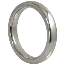 Surgical Steel Cock Ring