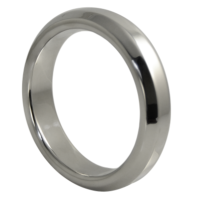 Surgical Steel Cock Ring Genitali Maschili