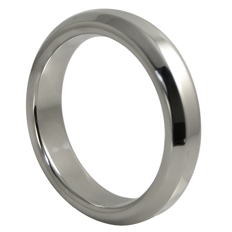 Surgical Steel Cock Ring Genitali Maschili
