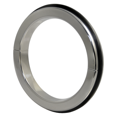 Surgical Steel Cock Ring Genitali Maschili