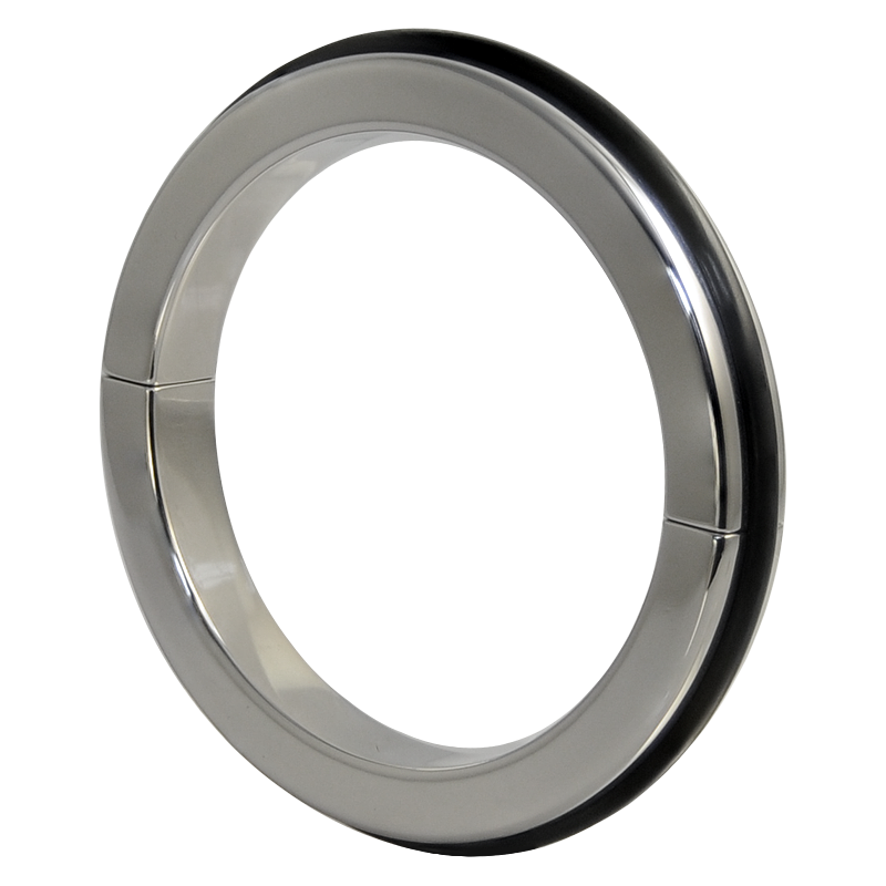 Surgical Steel Cock Ring Genitali Maschili