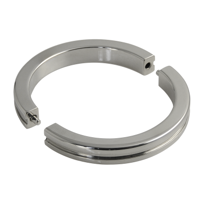 Surgical Steel Cock Ring Genitali Maschili