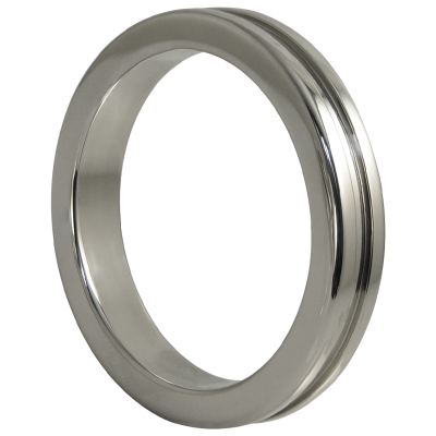 Surgical Steel Cock Ring Genitali Maschili