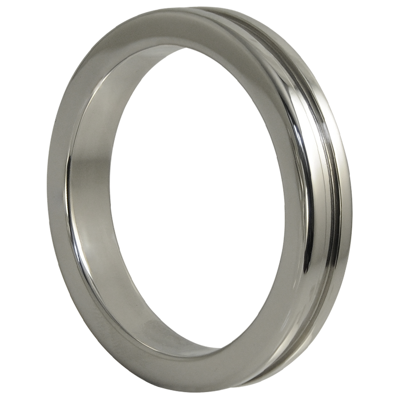 Surgical Steel Cock Ring Genitali Maschili