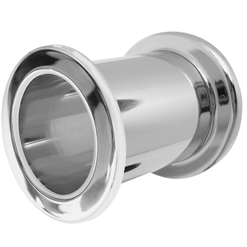 Titanium Transcrotal
