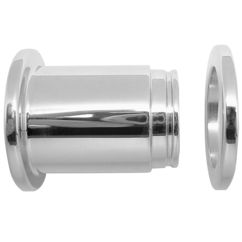 Titanium Transcrotal