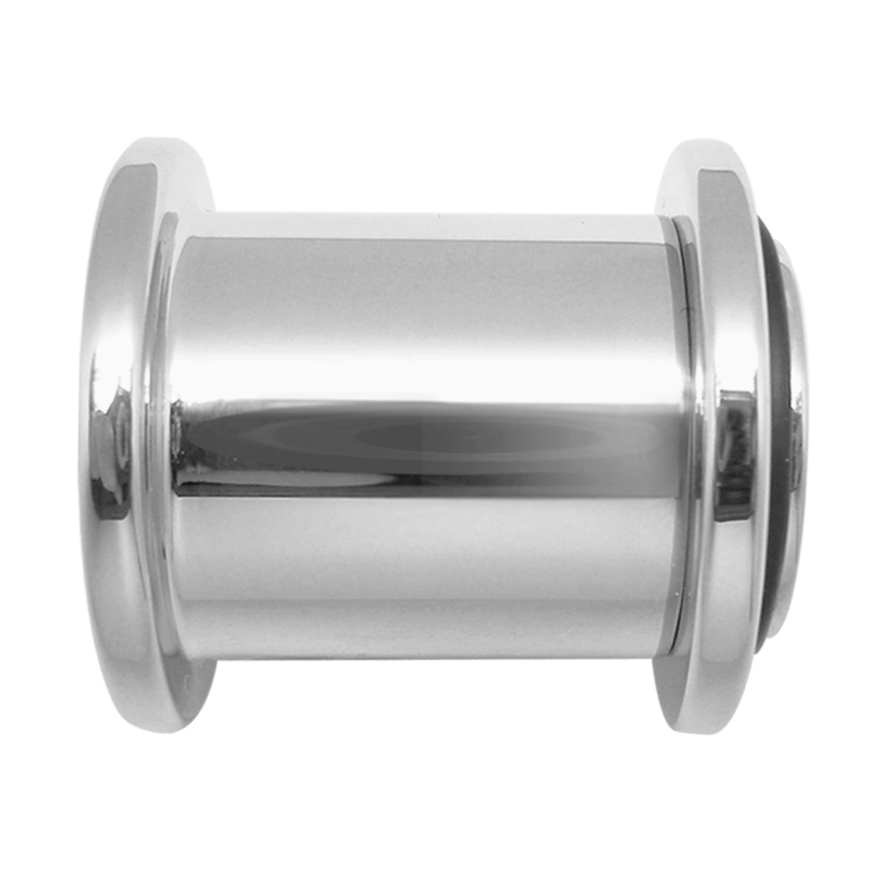 Titanium Transcrotal