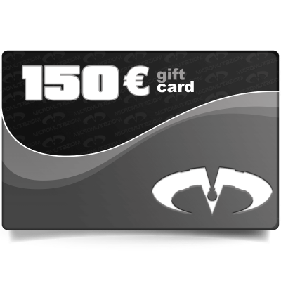 Gift Card 150 Euros