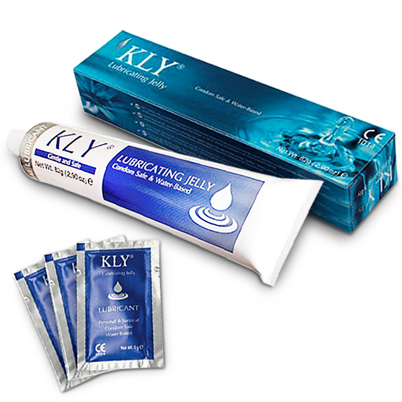 Piercing Supply Gel lubrificante sterile