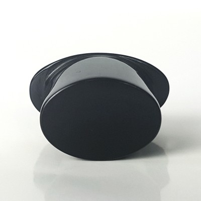 Delrin Oval Labret Labbro