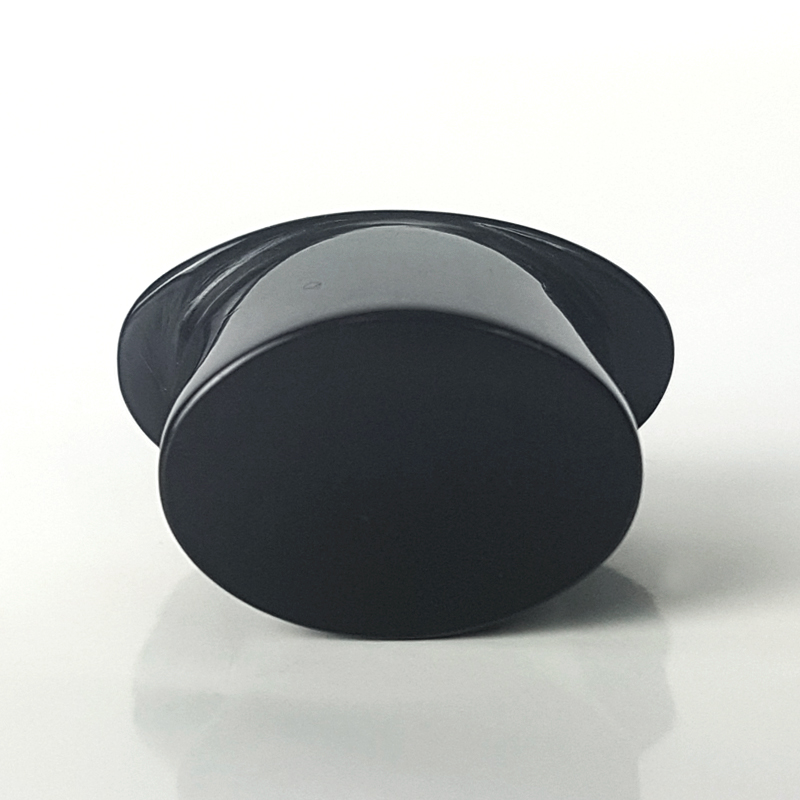 Delrin Oval Labret Labbro