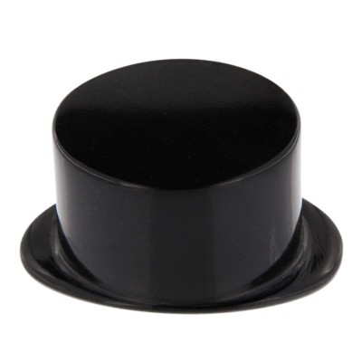 Delrin Oval Labret Labbro