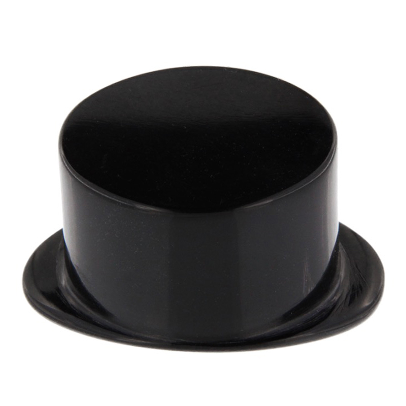 Delrin Oval Labret Labbro