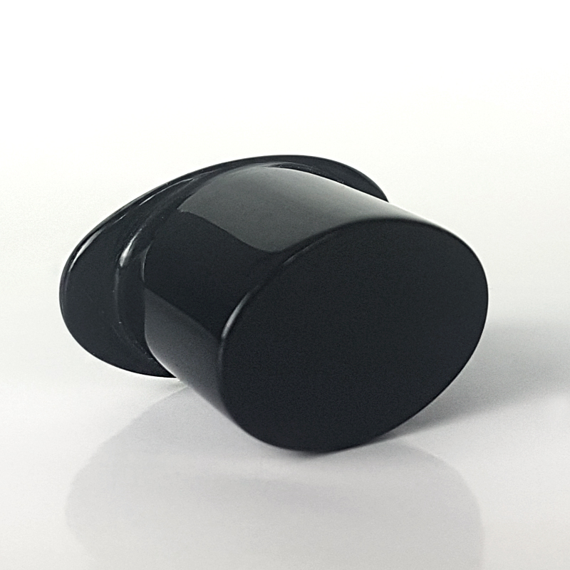 Delrin Oval Labret Labbro