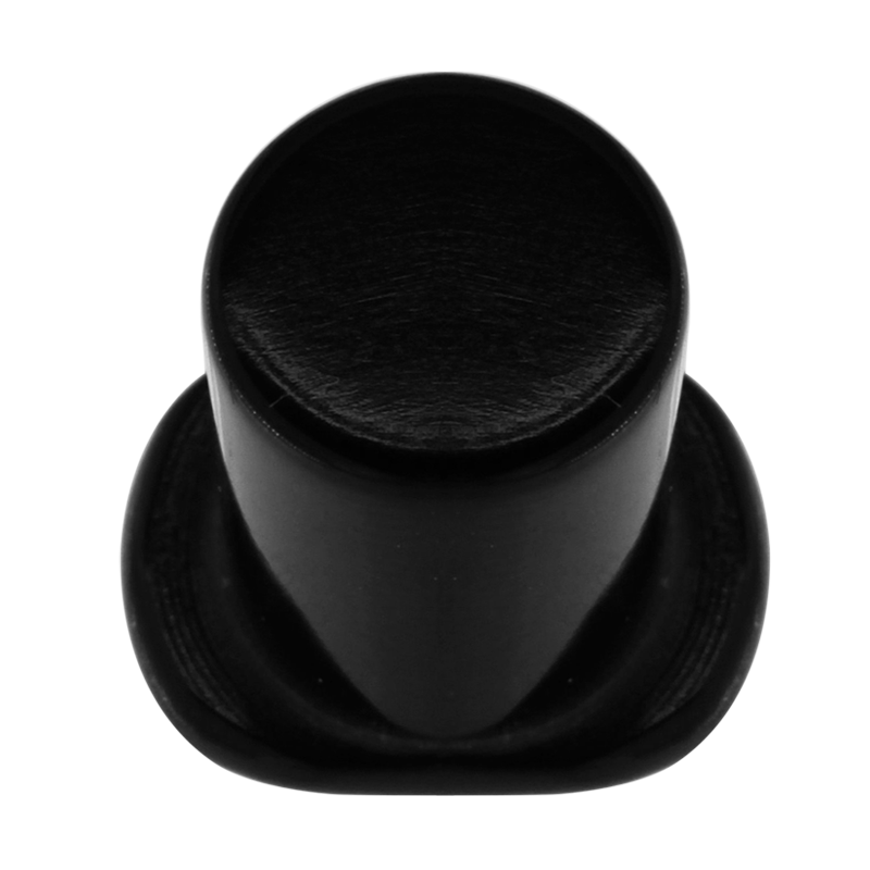 Delrin Rounded Labret Labbro