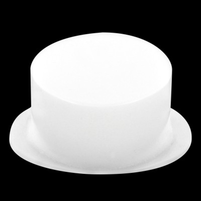 Teflon Oval Labret Labbro