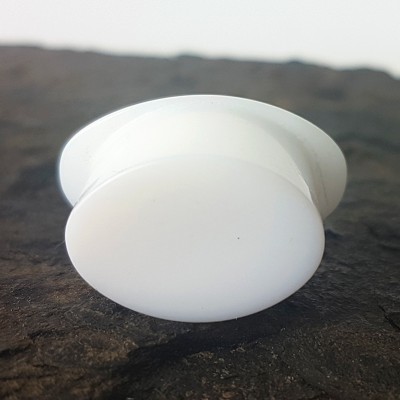 Teflon Oval Labret Labbro