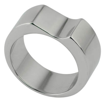 Surgical Steel Ring Rings