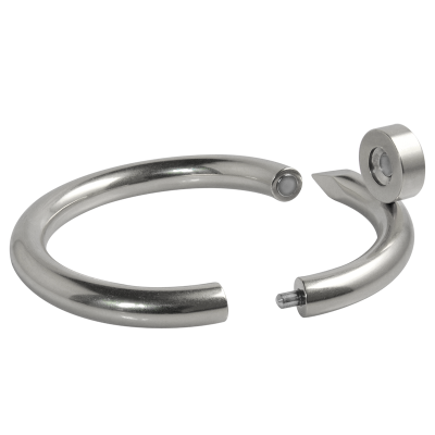 Nail Shiny Bracelet Bracciali