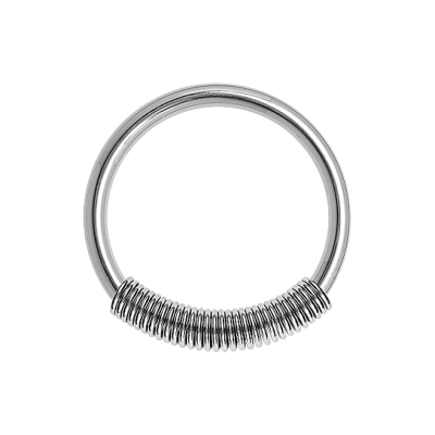 Cobra Coil Bracelet Bracciali