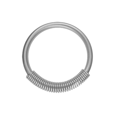 Cobra Coil Bracelet Bracciali