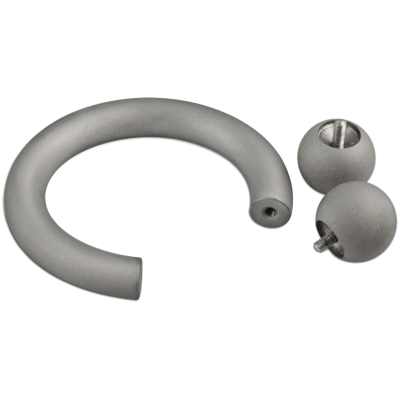 Diamond Megacuff Bracelet Bracciali